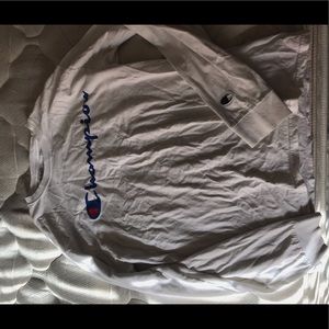 Champion Long Sleeve